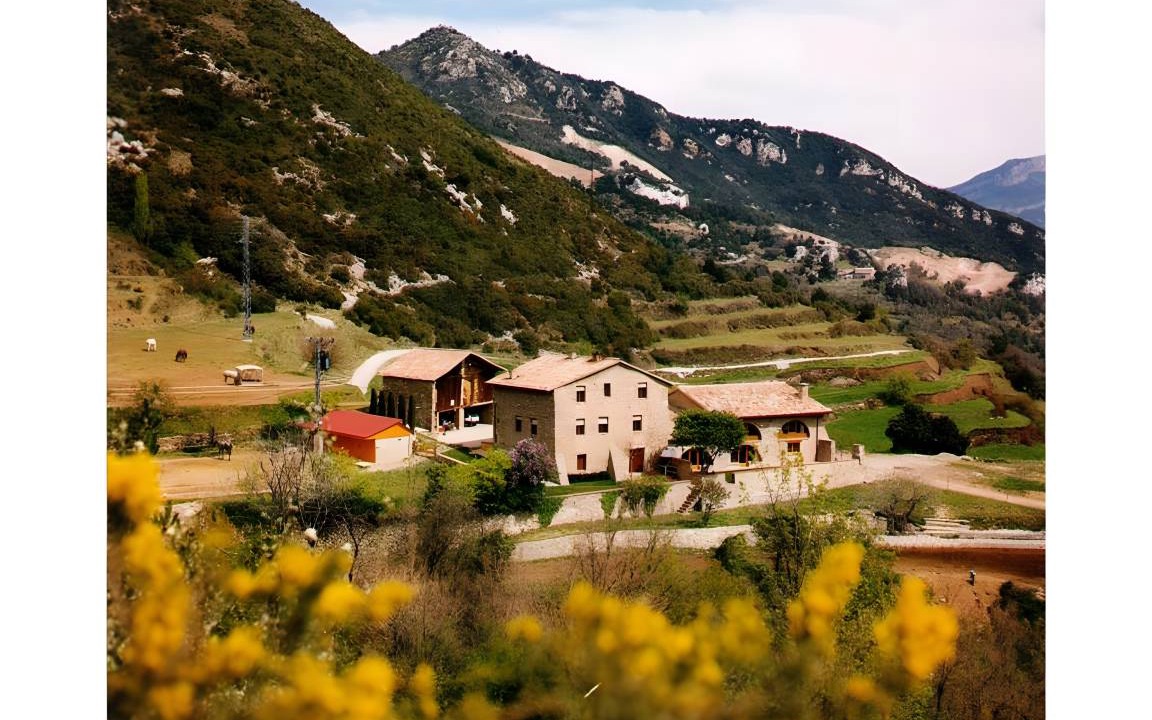 Photo of Others in Berga