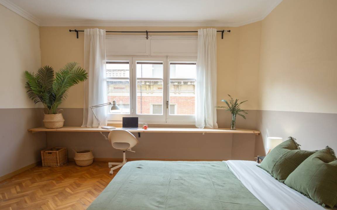 Photo of Bedroom in Sant Gervasi – la Bonanova