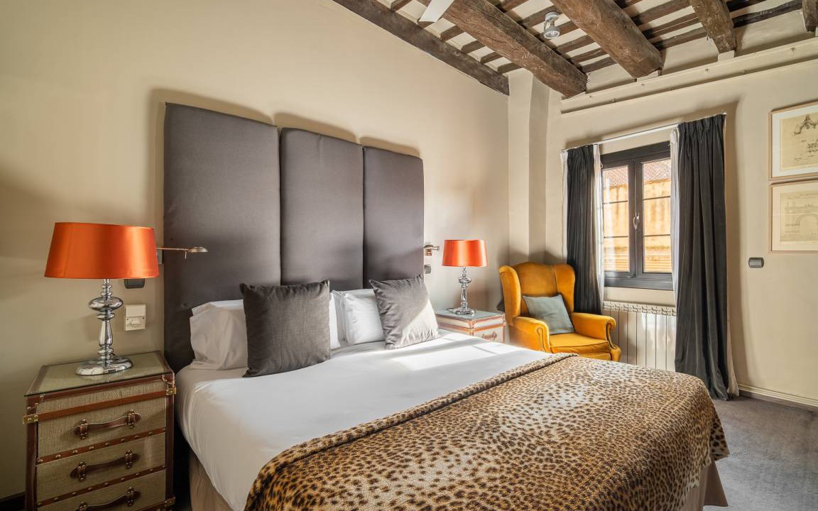 Photo of Bedroom in La Ribera
