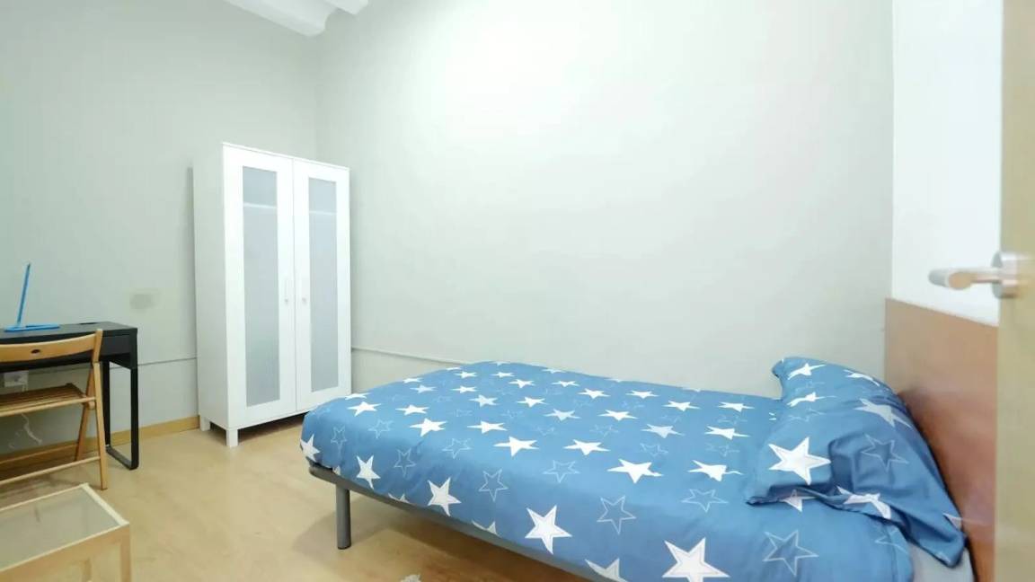 Photo of Bedroom in El Raval