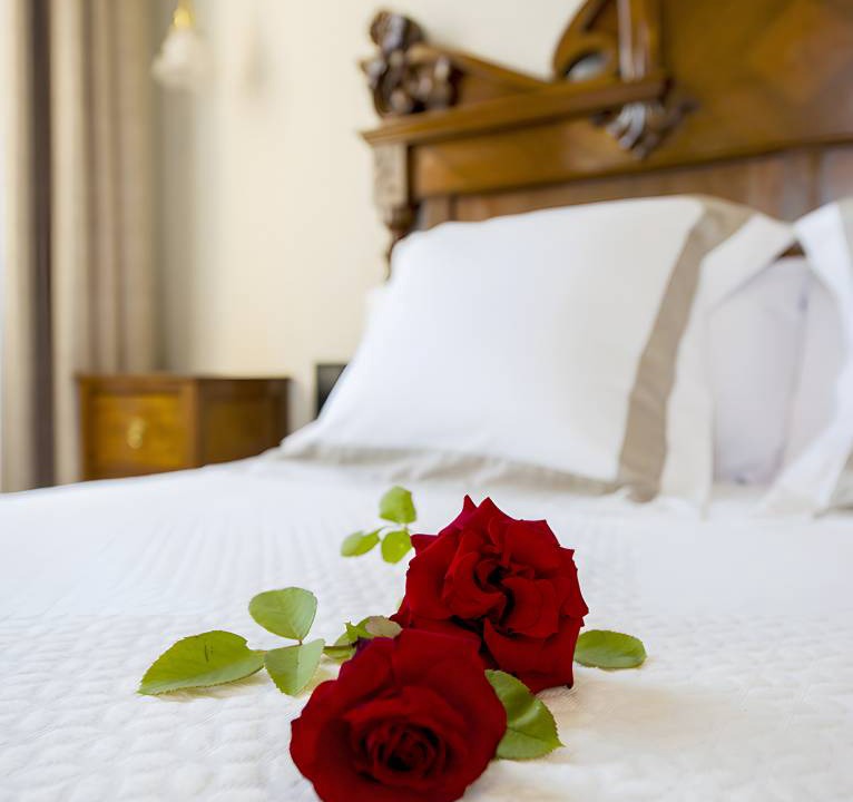 Photo of Bedroom in Sant Marcal