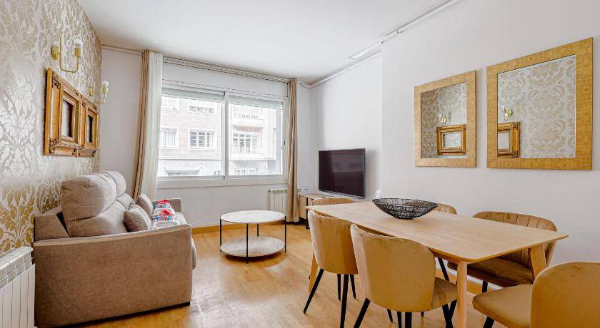 Photo of Livingroom in Sant Gervasi – la Bonanova