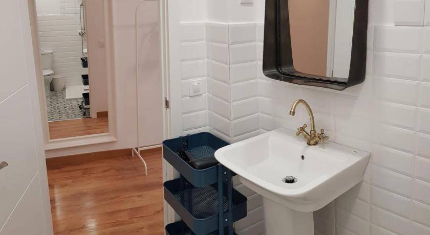 Photo of Bathroom in Badalona