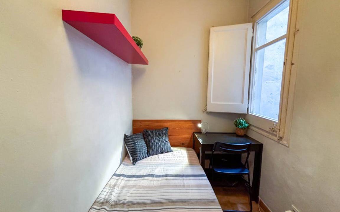 Photo of Bedroom in Sarria-Sant Gervasi