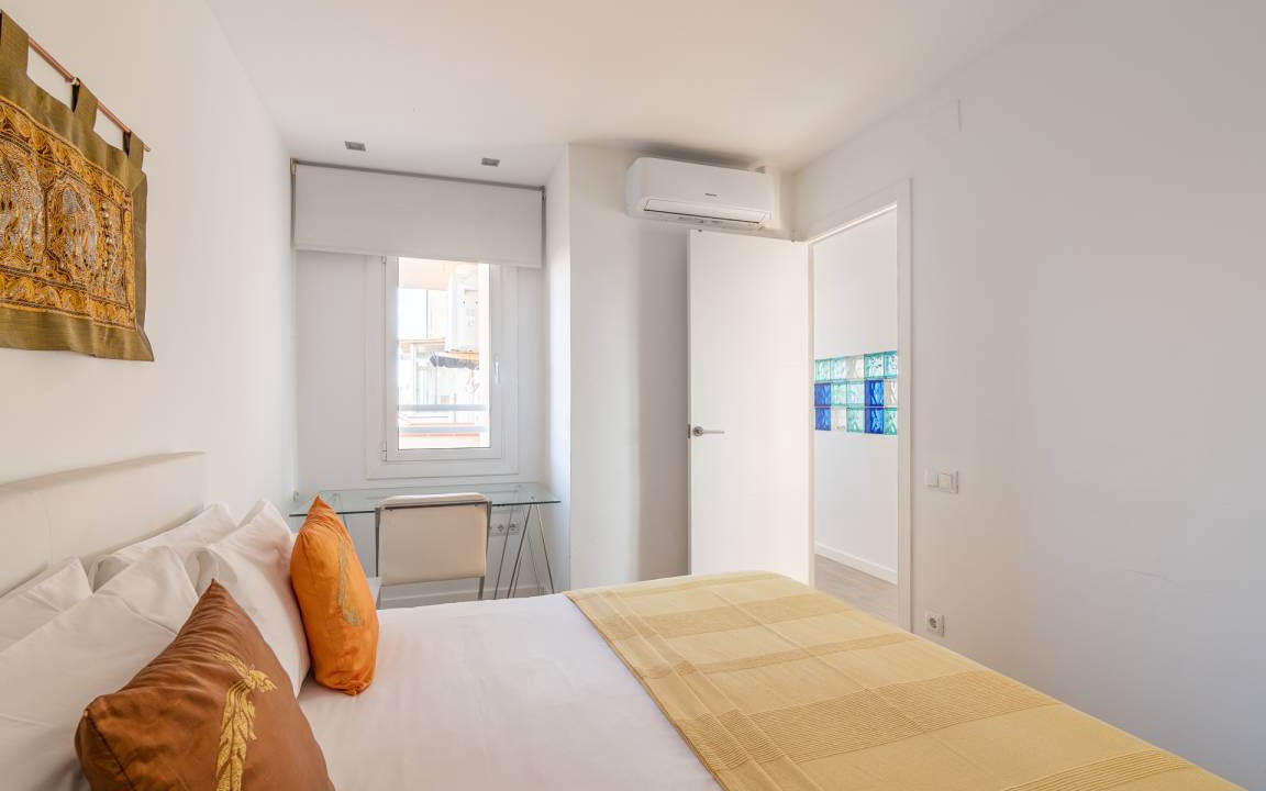 Photo of Bedroom in Poblenou