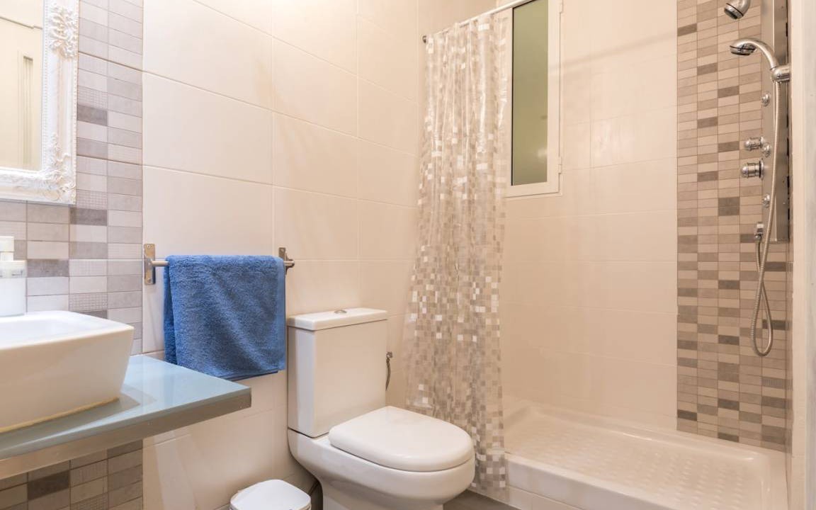 Photo of Bathroom in Terrassa