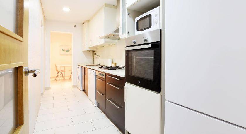 Photo of Kitchen in Sant Gervasi – la Bonanova