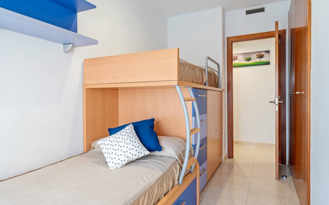 Photo of Bedroom in Cubelles