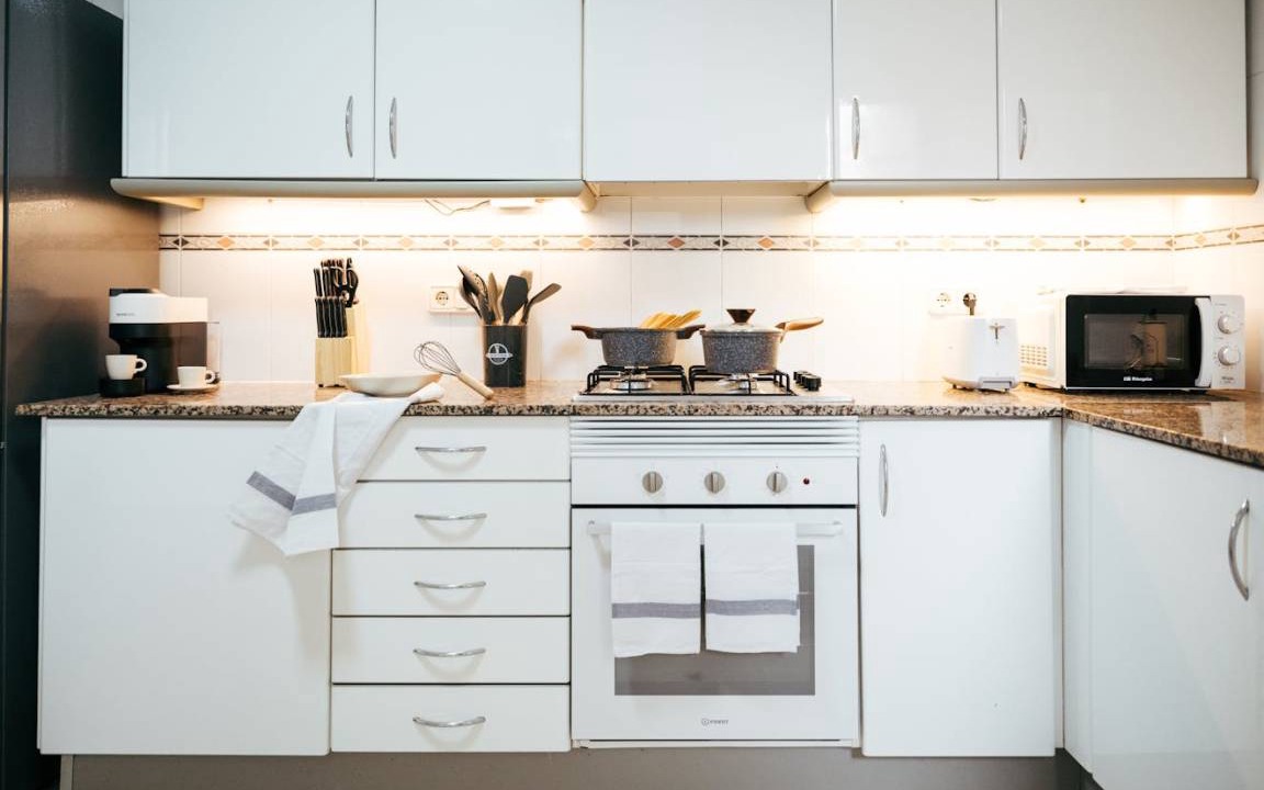 Photo of Kitchen in Poblenou