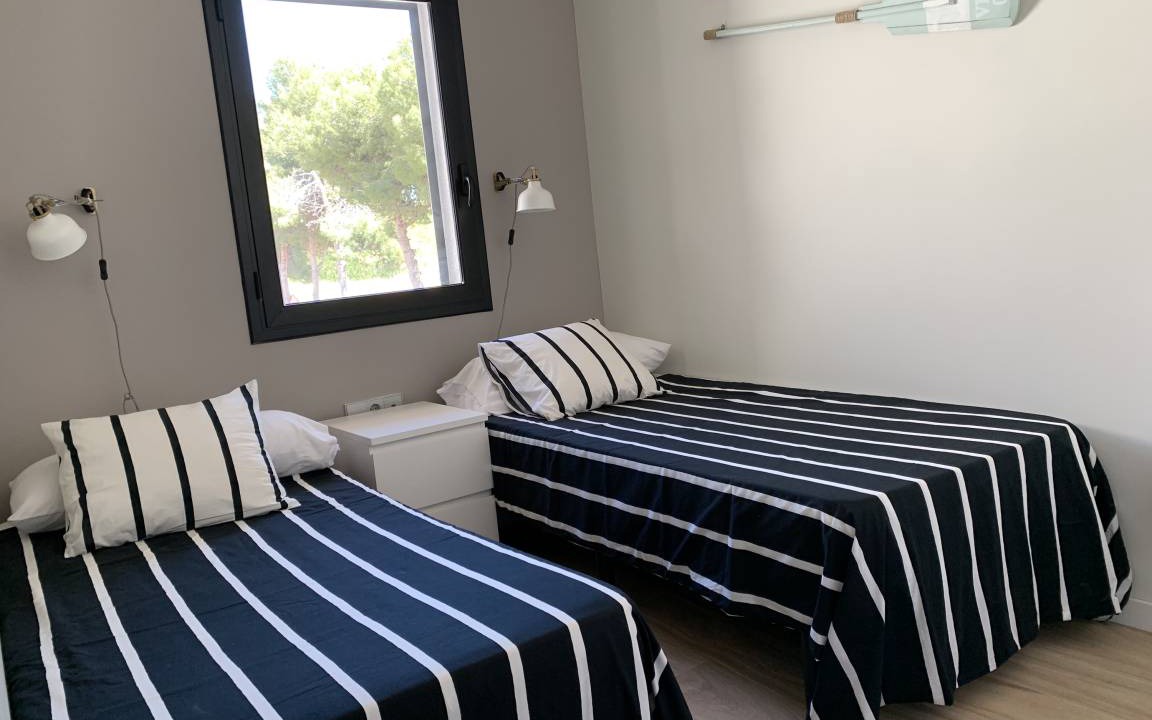 Photo of Bedroom in Cubelles