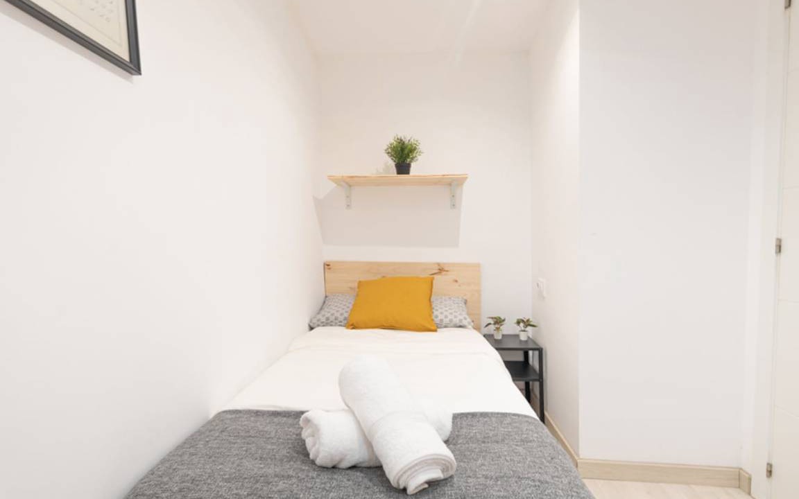 Photo of Bedroom in La Ribera