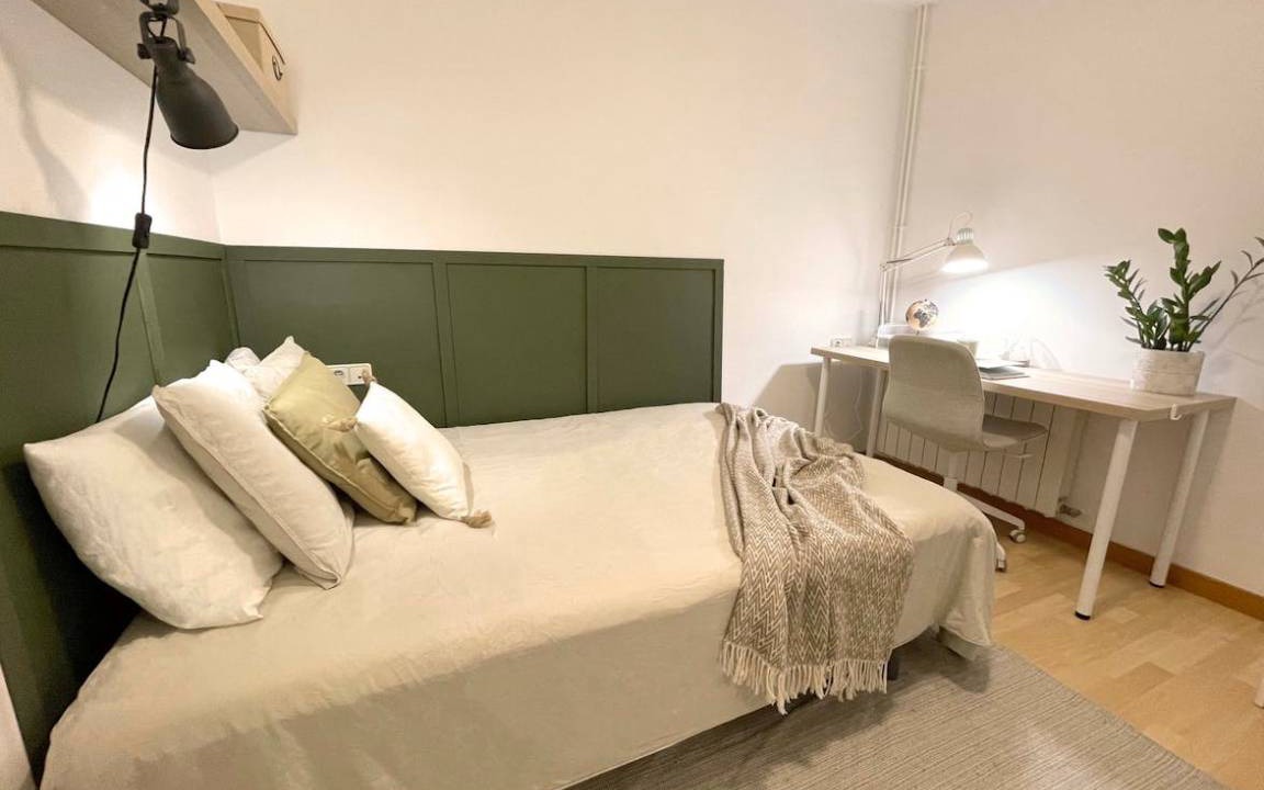 Photo of Bedroom in Poblenou