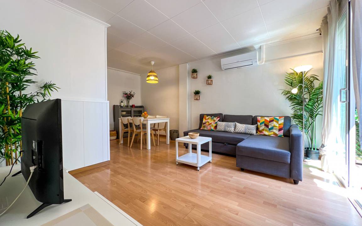 Photo of Livingroom in Calella