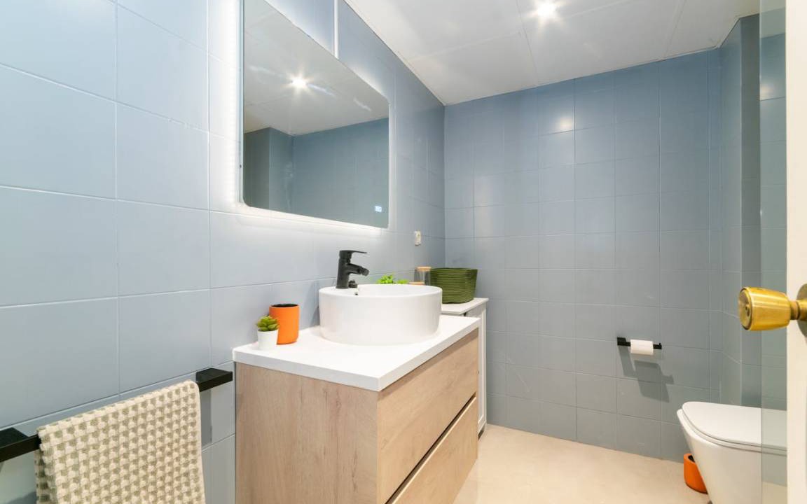 Photo of Bathroom in Les Corts