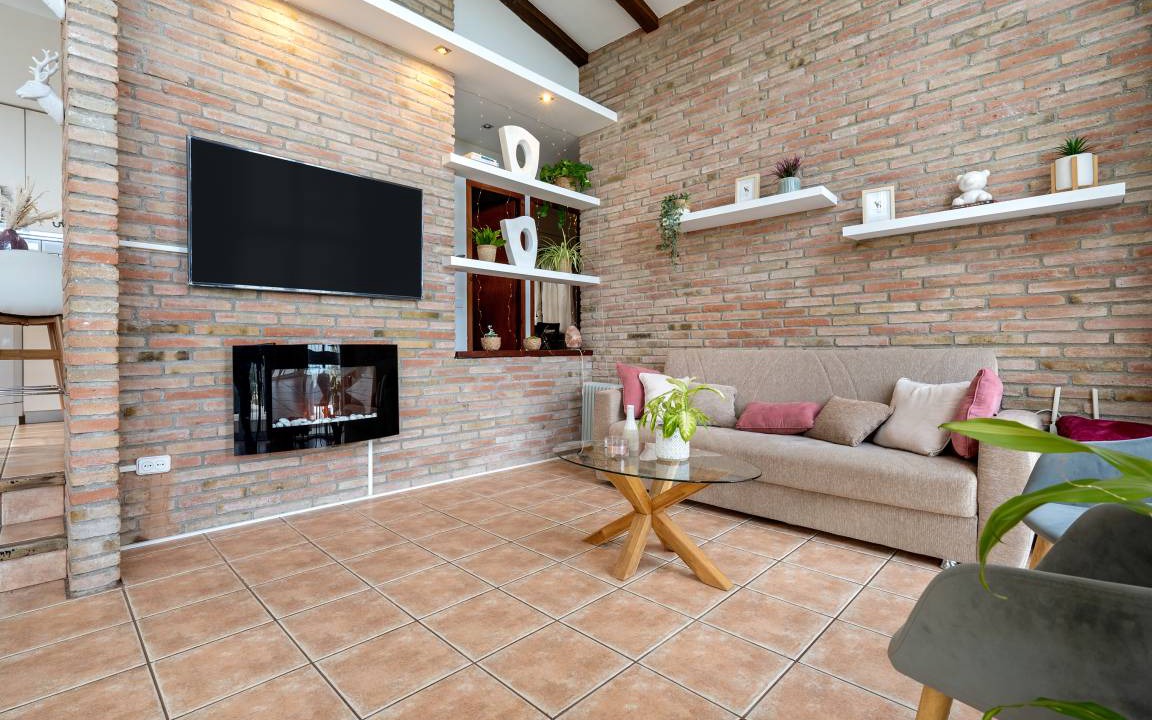 Photo of Livingroom in Canyelles