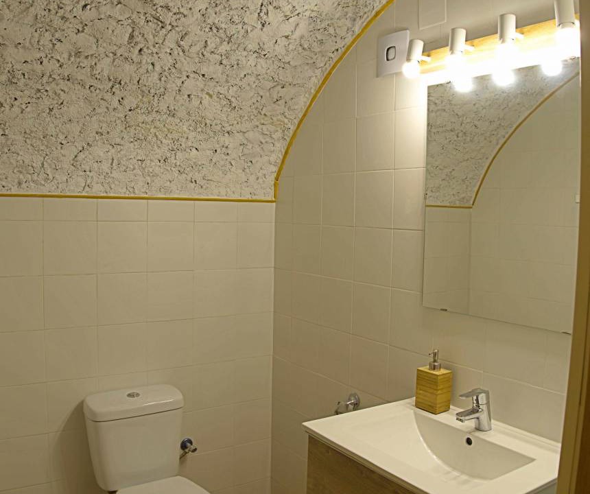 Photo of Bathroom in Castelladral