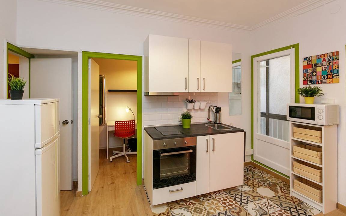 Photo of Kitchen in Vilapicina i la Torre Llobeta