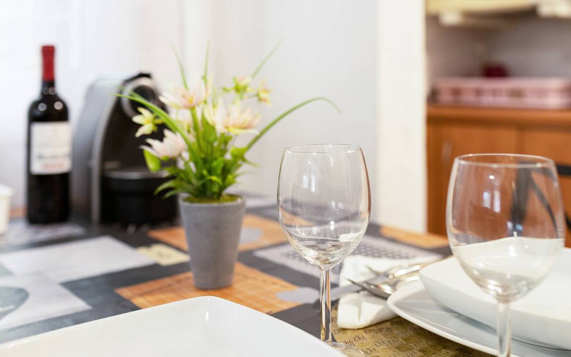 Photo of Kitchen in Masquefa