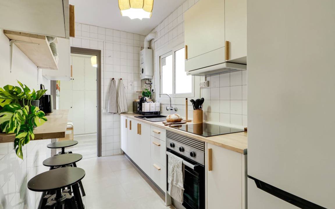 Photo of Kitchen in Porta