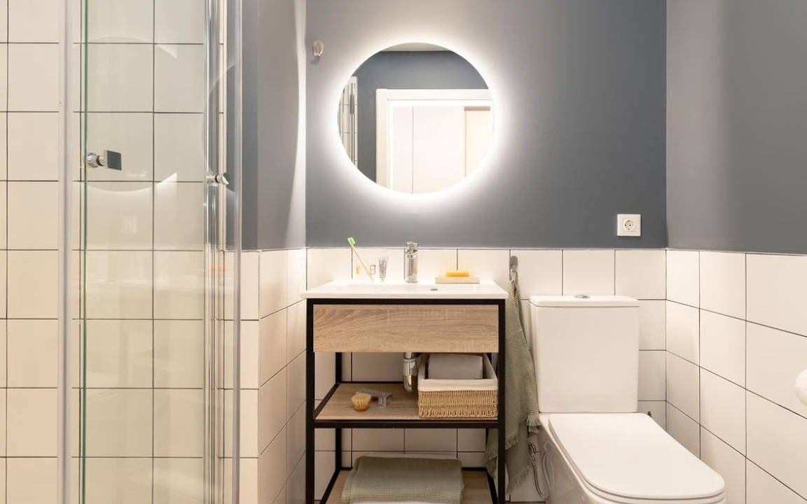 Photo of Bathroom in Sabadell