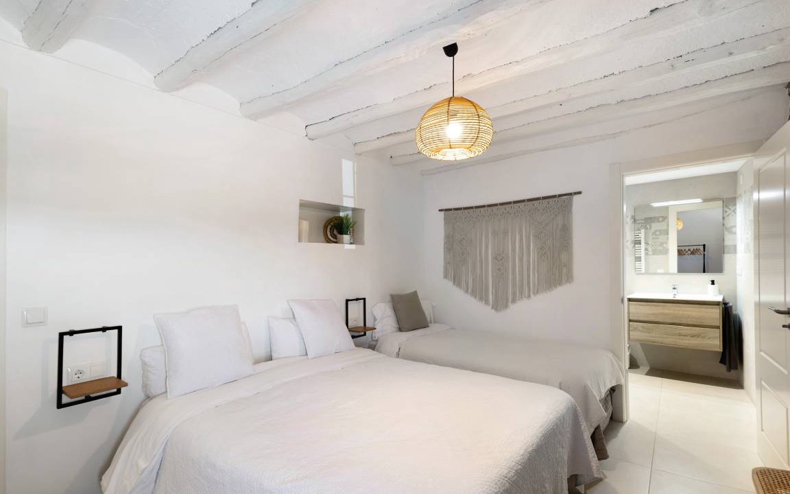 Photo of Bedroom in Argencola