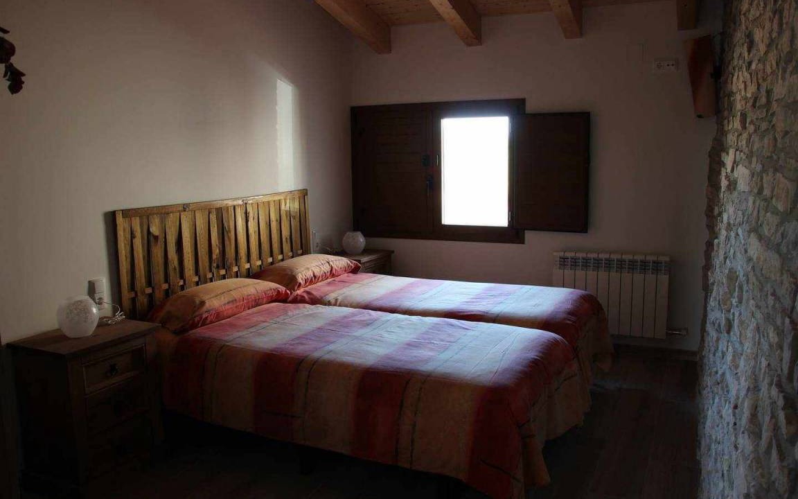 Photo of Bedroom in Pujalt