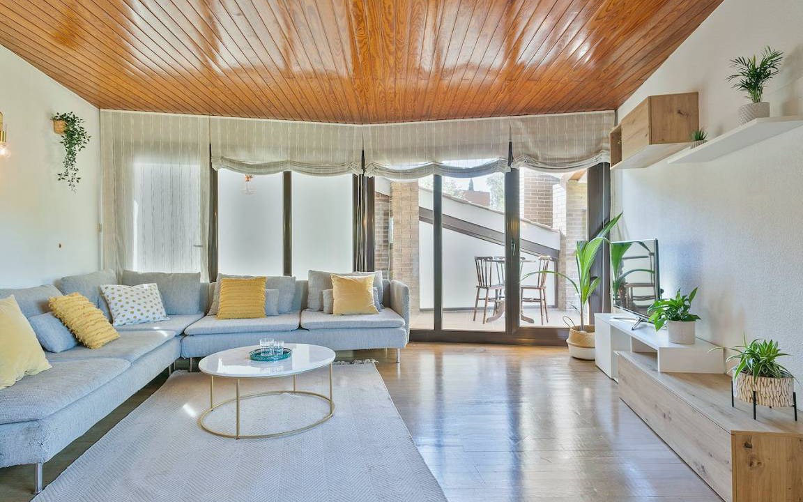 Photo of Livingroom in Bellaterra