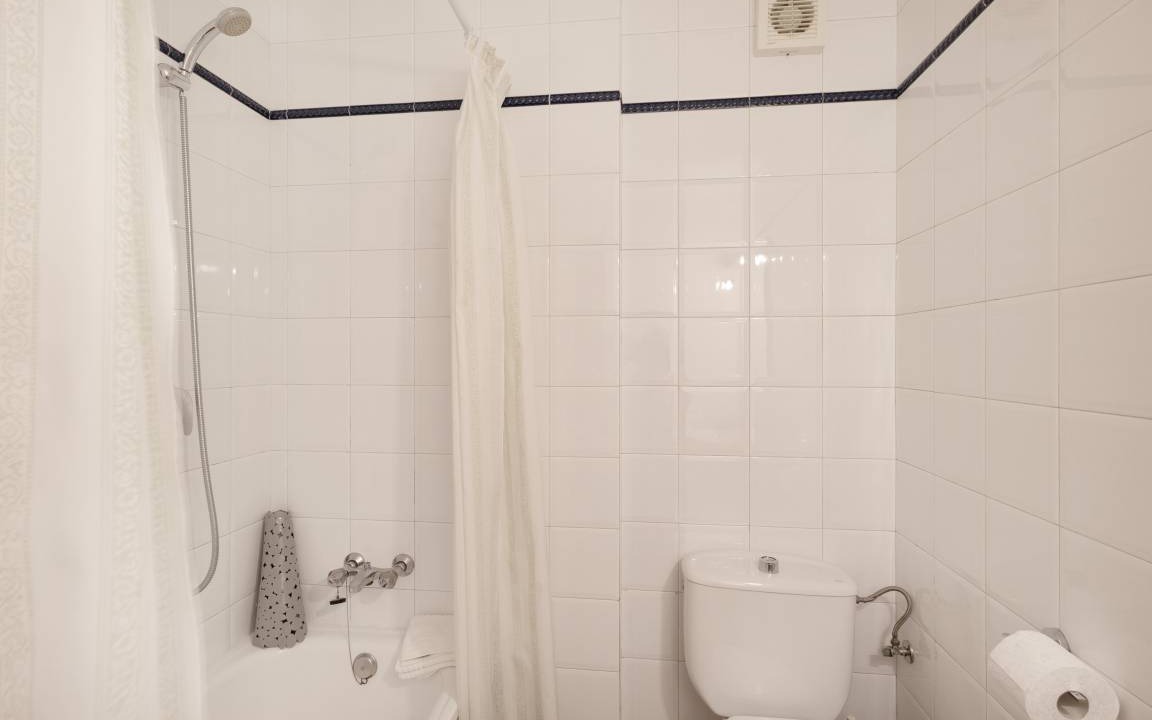 Photo of Bathroom in Sagas