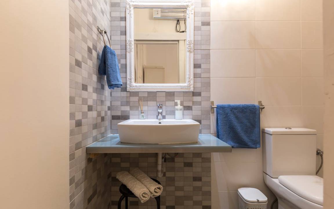 Photo of Bathroom in Terrassa