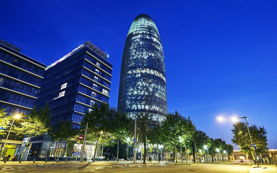 Photo of Others in Diagonal Mar i el Front Maritim del Poblenou