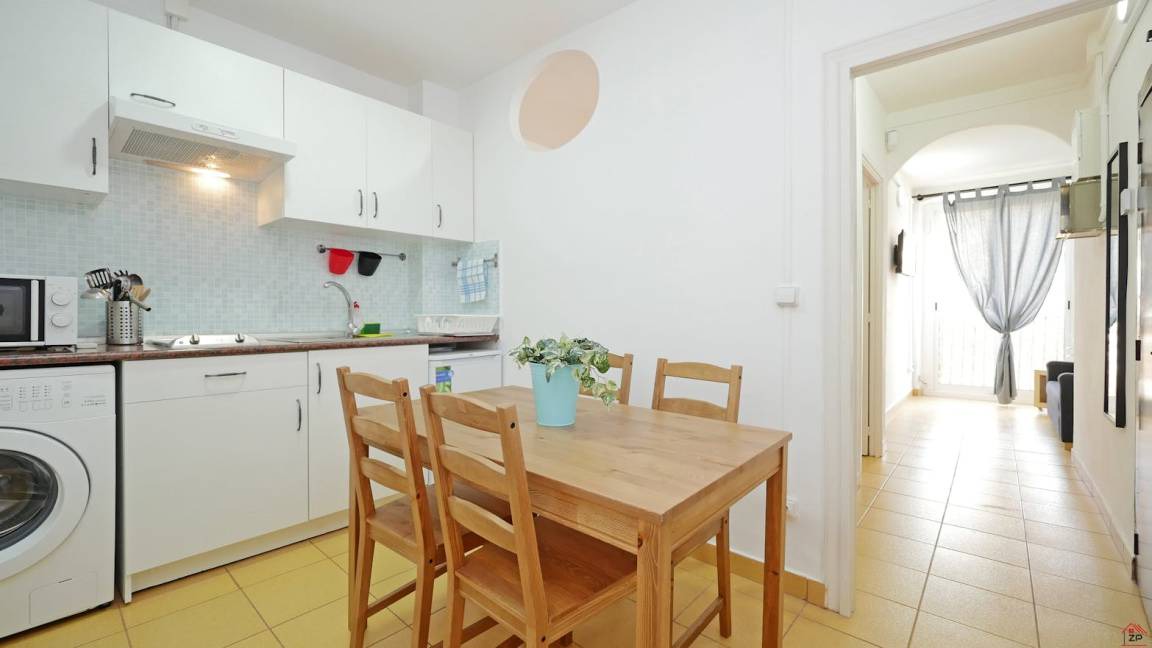 Photo of Kitchen in La Ribera