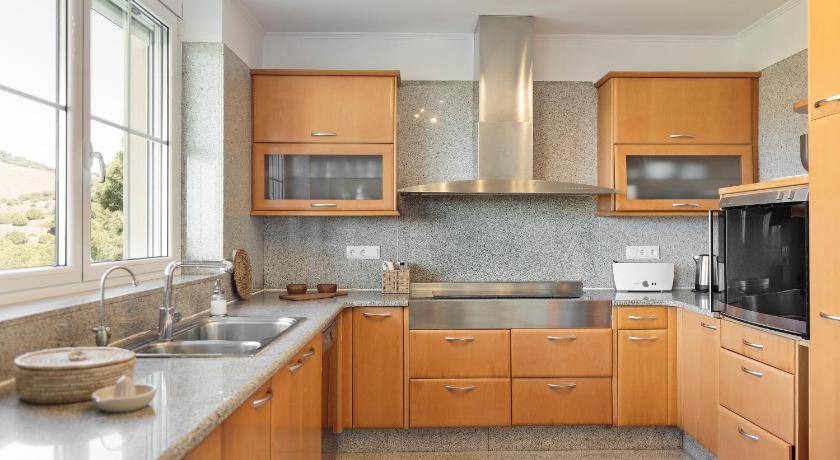 Photo of Kitchen in Teia