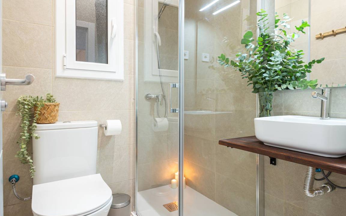 Photo of Bathroom in Sant Gervasi – la Bonanova