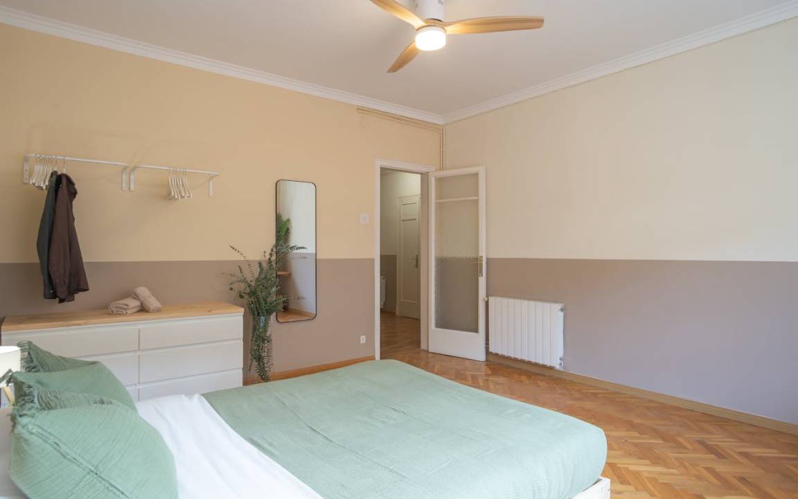 Photo of Bedroom in Sant Gervasi – la Bonanova