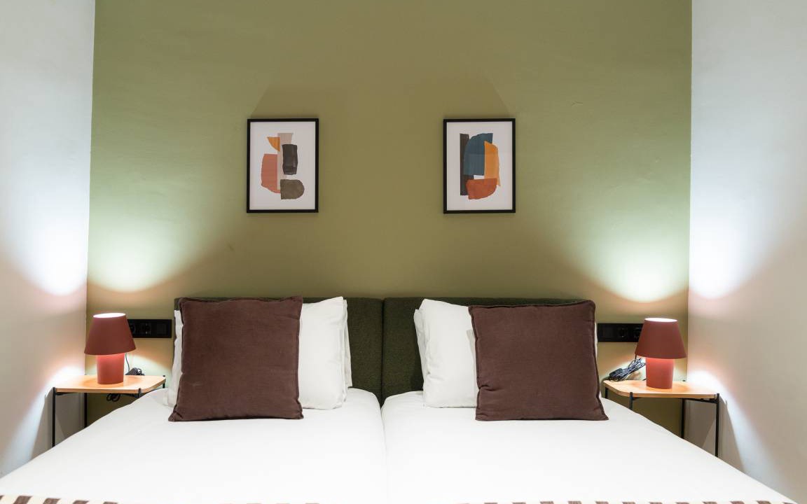 Photo of Bedroom in El Putget i Farro