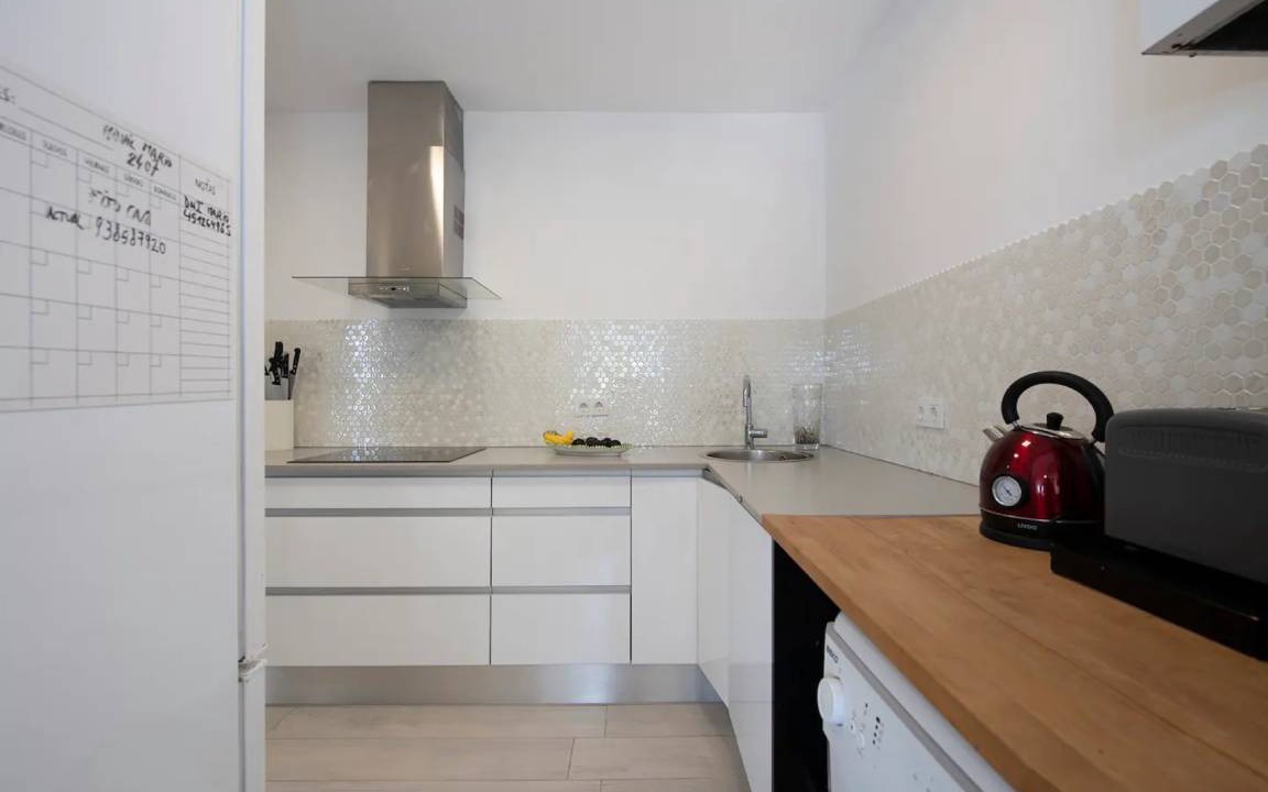 Photo of Kitchen in Castelldefels