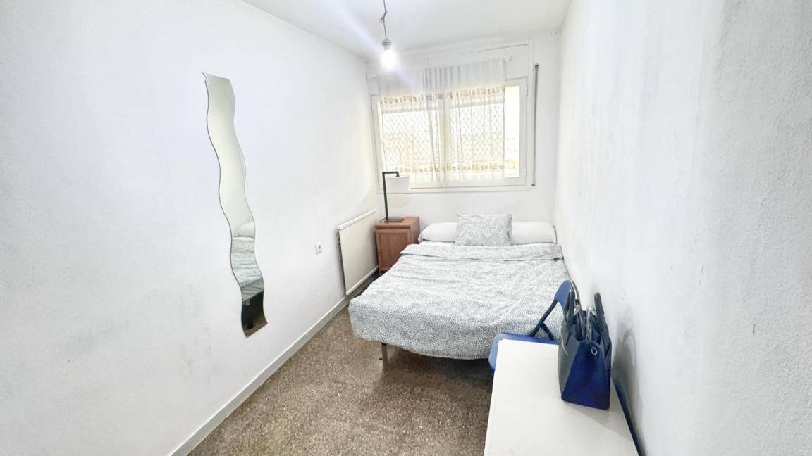 Photo of Bedroom in Sabadell