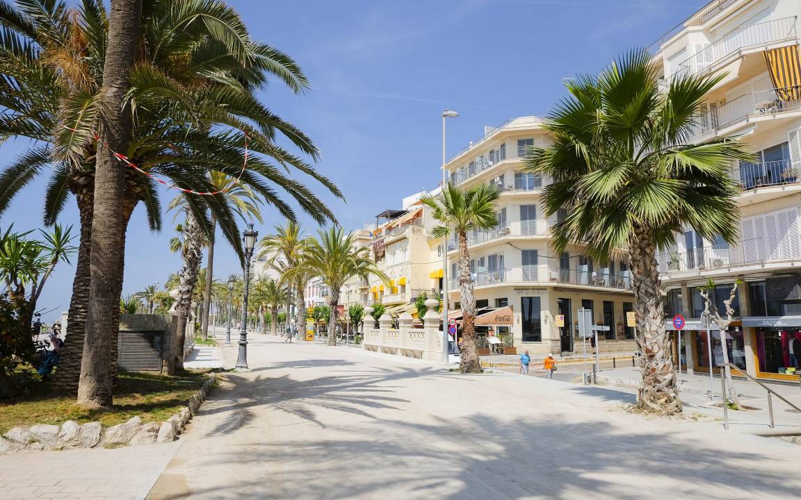 Photo of Others in Sitges Town Center