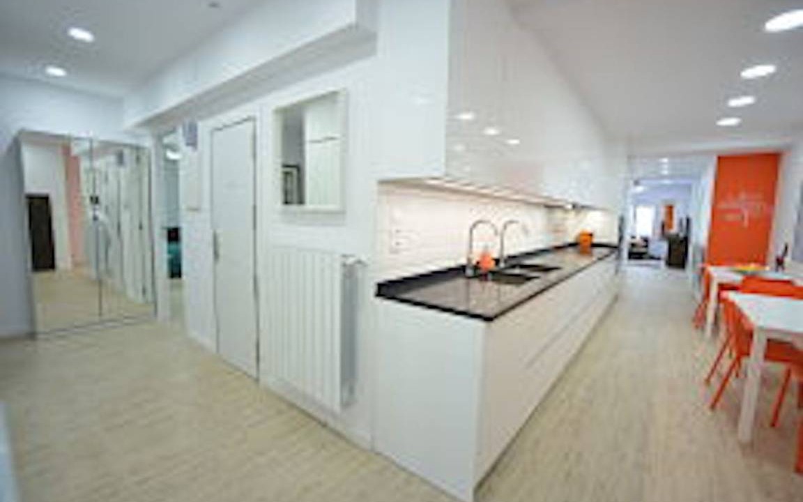 Photo of Kitchen in Sants-Badal