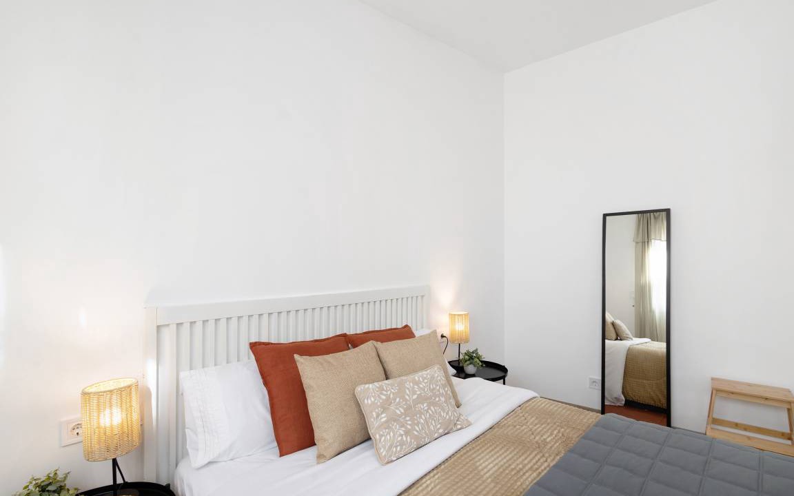 Photo of Bedroom in Sant Celoni