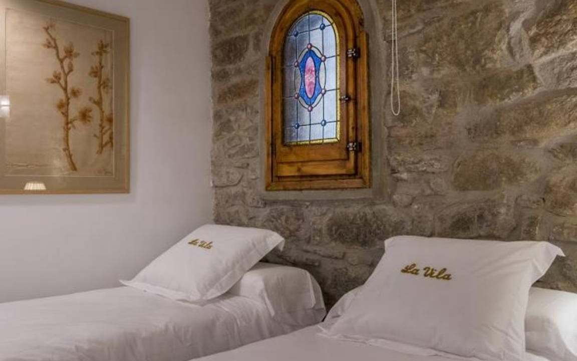 Photo of Bedroom in Castellnou de Bages