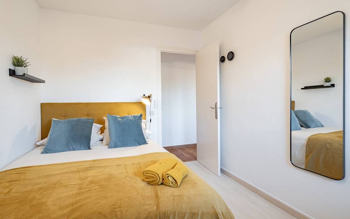 Photo of Bedroom in Sant Cugat del Valles