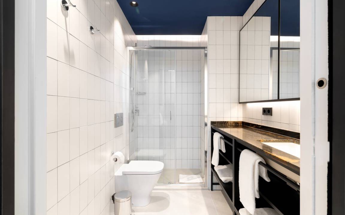 Photo of Bathroom in Poblenou