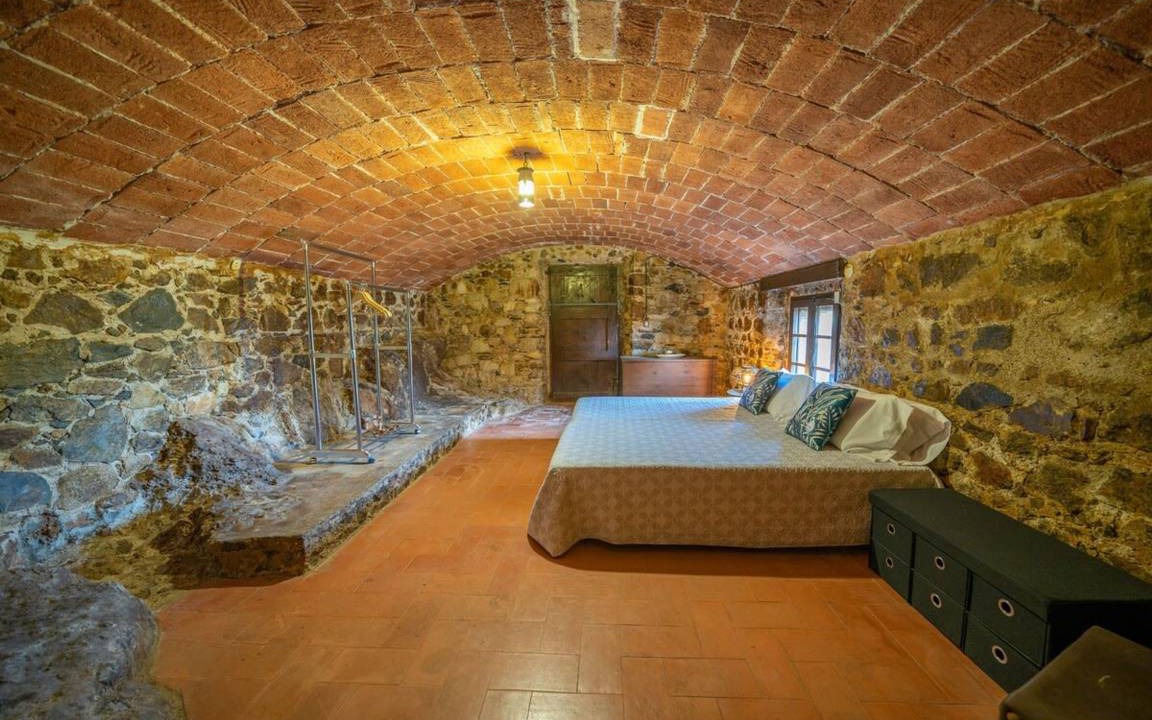Photo of Bedroom in Santa Susanna