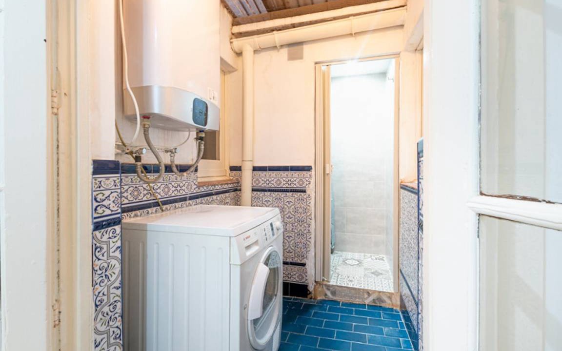 Photo of Bathroom in La Ribera