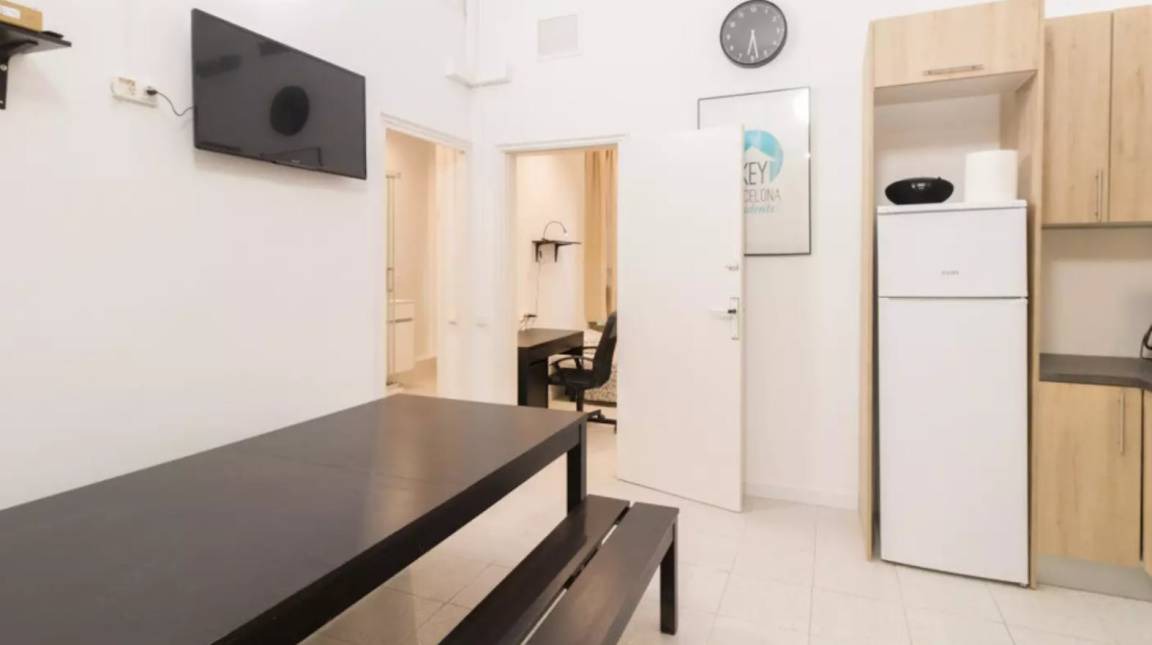 Photo of Kitchen in Sants
