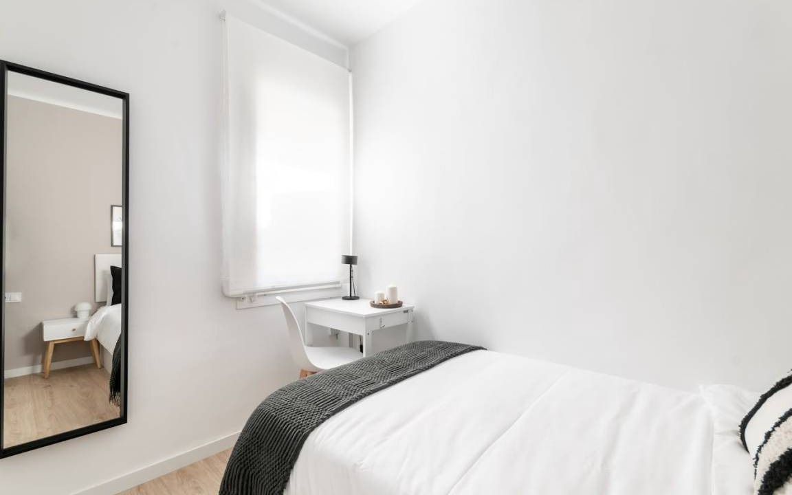 Photo of Bedroom in Collblanc y La Torrassa