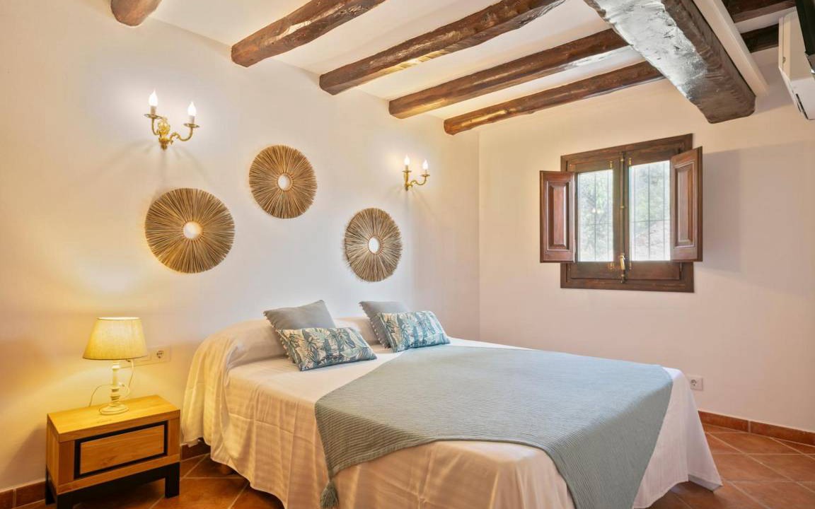Photo of Bedroom in Tordera