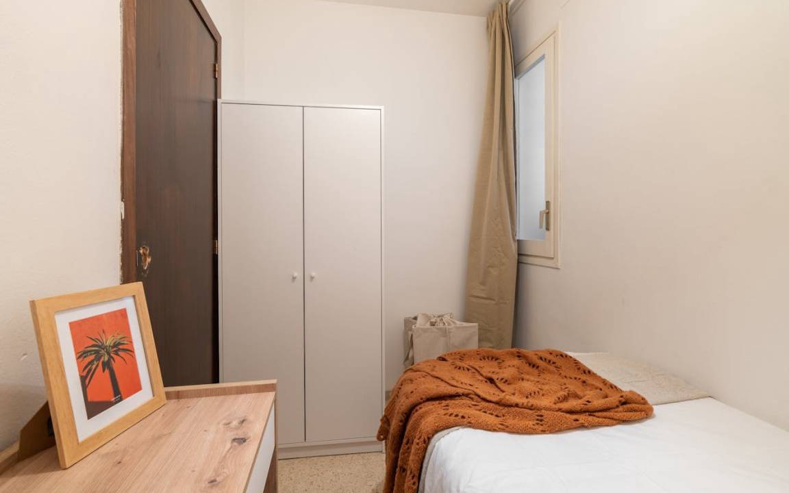 Photo of Bedroom in Les Corts