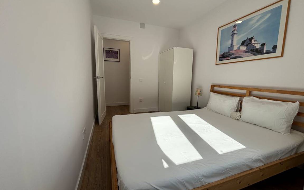 Photo of Bedroom in El Turo de la Peira